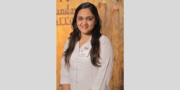 Manshi Shah: 10 years of excellence in exclusive matchmaking
