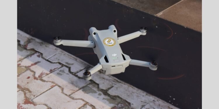 From defence to logistics, how drones can bring nex-gen changes in different industries