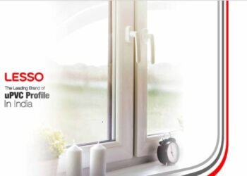 LESSO Buildtech Pvt. Ltd: Leading the Way in Building Materials with UPVC Innovation