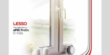 LESSO Buildtech Pvt. Ltd: Leading the Way in Building Materials with UPVC Innovation