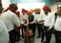 Simpolo Vitrified Strengthens Position in Rajasthan with Opening of Simpolo Gallery in Jhalrapatan
