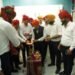 Simpolo Vitrified Strengthens Position in Rajasthan with Opening of Simpolo Gallery in Jhalrapatan