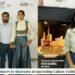 The Race to Lakme Fashion Week x FDCI Heats Up as NIFD Global’s Design Carnival enters Day 2