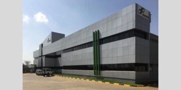 Jayesh Saini Transforms Kenya’s Pharma Industry with Dinlas Pharma