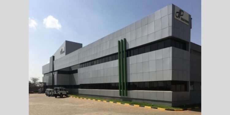 Jayesh Saini Transforms Kenya’s Pharma Industry with Dinlas Pharma