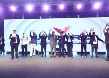 Industry buzzes as V-Marc launches revolutionary wire and cable technology in Lucknow