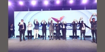 Industry buzzes as V-Marc launches revolutionary wire and cable technology in Lucknow