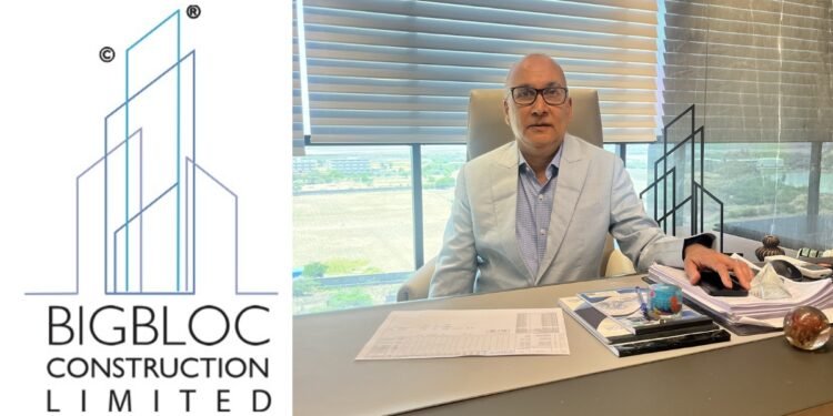 BigBloc Construction Ltd approves 1:1 Bonus Issue at the Annual General Meeting