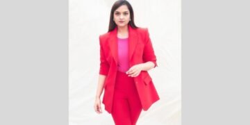Dr. Harshmeet Arora Featured in Entrepreneur Street Magazine for Outstanding Achievements