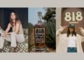 818 Tequila Expands Presence in India with Highly Anticipated Mumbai Launch