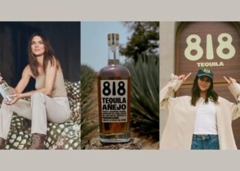818 Tequila Expands Presence in India with Highly Anticipated Mumbai Launch
