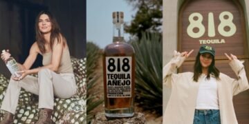 818 Tequila Expands Presence in India with Highly Anticipated Mumbai Launch