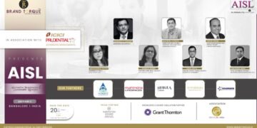 Brand Torque Presents AISL Edition II: Uniting Industry Leaders for Strategic Insights