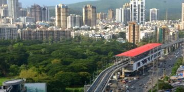 Malad-Borivali corridor witnesses 4% to 5% average rental yield: Report