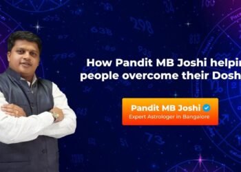 Achieving Success with Astrological Insights from Pandit MB Joshi