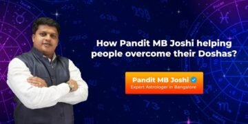 Achieving Success with Astrological Insights from Pandit MB Joshi