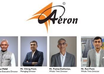 Aeron Composite Ltd planning to raise up to Rs. 56.10 crore from public issue; IPO opens August 28