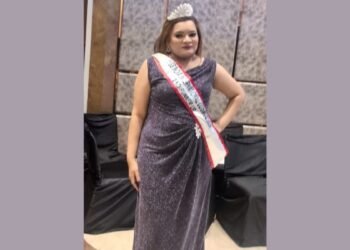 Gujarat’s Jui Desai Poised to Captivate at Prestigious American Fashion Week