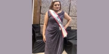 Gujarat’s Jui Desai Poised to Captivate at Prestigious American Fashion Week