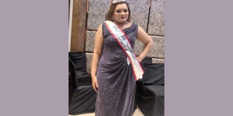 Gujarat’s Jui Desai Poised to Captivate at Prestigious American Fashion Week