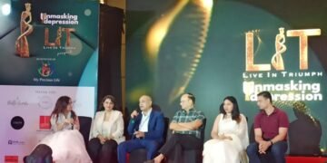 Anuradha Das Triumph 2024 Pageant: A Unique Fusion of Fashion & Mental Health, Unmasking Depression