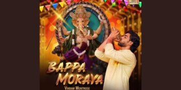 Times Music Spiritual Unveils Soul-Stirring Devotional Song “Bappa Moraya” for Ganesh Chaturthi