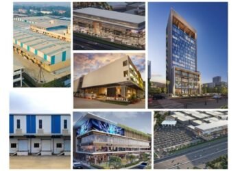 Bhumi World: Pioneering Industrial, Commercial, and Retail Real Estate in Bhiwandi
