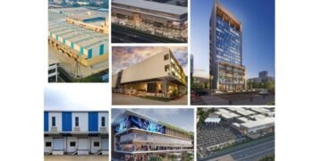 Bhumi World: Pioneering Industrial, Commercial, and Retail Real Estate in Bhiwandi