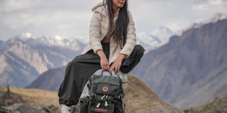 Bombay Trooper Celebrates 10th Anniversary with Brand Makeover & Sustainable Travel Fashion Collection