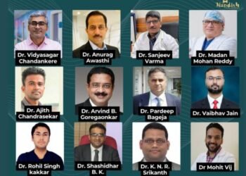 Innovations in Orthopedic Care: Experts Insights on Bone & Joint Day