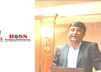 Boss Packaging Solutions Ltd planning to raise up to Rs. 8.41 crore from public issue; IPO opens August 30