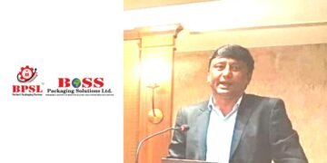 Boss Packaging Solutions Ltd planning to raise up to Rs. 8.41 crore from public issue; IPO opens August 30