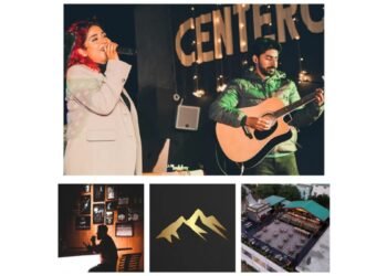 From Silk Route Traders to Trendsetters: CenterCourt’s Journey