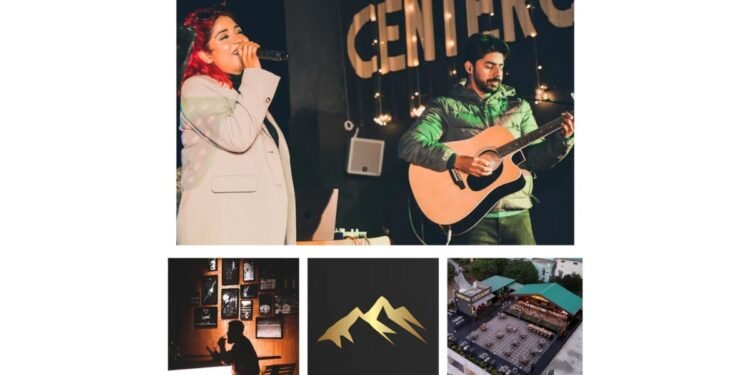 From Silk Route Traders to Trendsetters: CenterCourt’s Journey