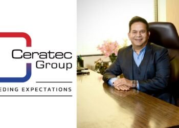 Ceratec Group unveils new brand identity that reflects the company’s Vision and Aspirations
