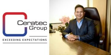 Ceratec Group unveils new brand identity that reflects the company’s Vision and Aspirations