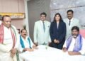 Grand Opening of Chiranjeevi Hospital: A New Era of Healthcare in Telangana