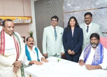 Grand Opening of Chiranjeevi Hospital: A New Era of Healthcare in Telangana