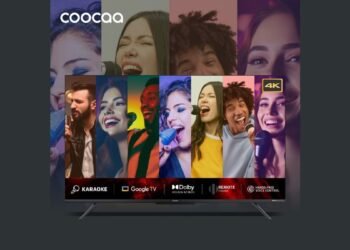Coocaa TV series sees phenomenal response in the Independence Day Sale
