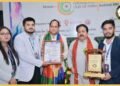 Country Holidays Travel India Awarded As The Best Vacation Planner of The Year 2024