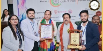 Country Holidays Travel India Awarded As The Best Vacation Planner of The Year 2024