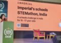 Eduquest by Silver Fern and Imperial College London Announce Launch of STEM-a-thon in India