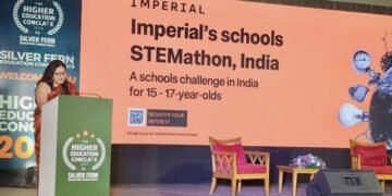 Eduquest by Silver Fern and Imperial College London Announce Launch of STEM-a-thon in India