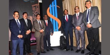 Shriram Properties Embarks on a Transformation with New Brand Identity