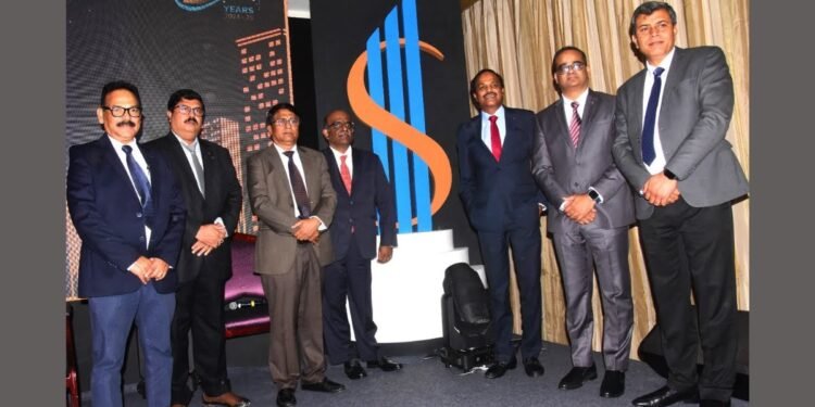 Shriram Properties Embarks on a Transformation with New Brand Identity