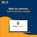 SaaS Startup eDAS Launches FLEETRACK© for Enhanced Field Operations