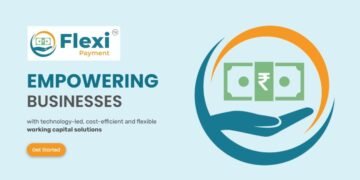 FlexiPayment: Your Ultimate Solution to Working Capital Financing