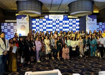 The Global Aesthetic Summit 2024 Brings Together 200+ Medical Experts in Pune
