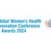 IIT Bombay partners with the Global Women’s Health Innovation Conference & Awards to advance women’s health innovations in India