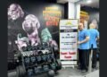 RBFWG by Rishi Bhel, Experts in Nutrition & Workouts, Expands in IT by opening Gym at Tangence Solutions, Noida